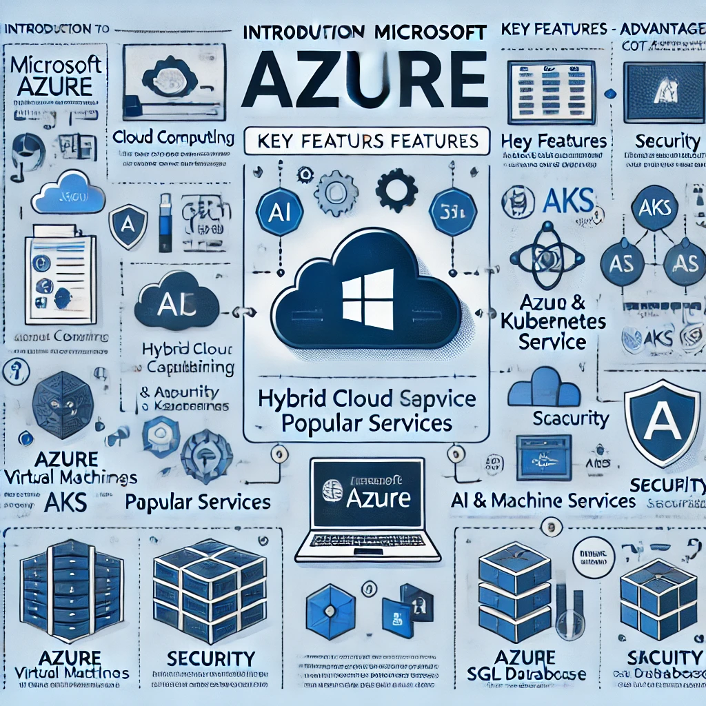 Microsoft Azure Overview